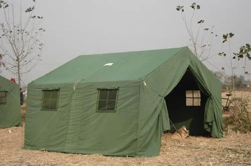 Tenda Posko Serbaguna